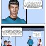 Star Trek Season 4: Part 1 - Page 8