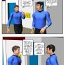 Star Trek Season 4: Part 3 - Page 11