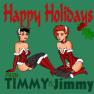 Timmy Jimmy