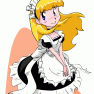 Maid Ashley