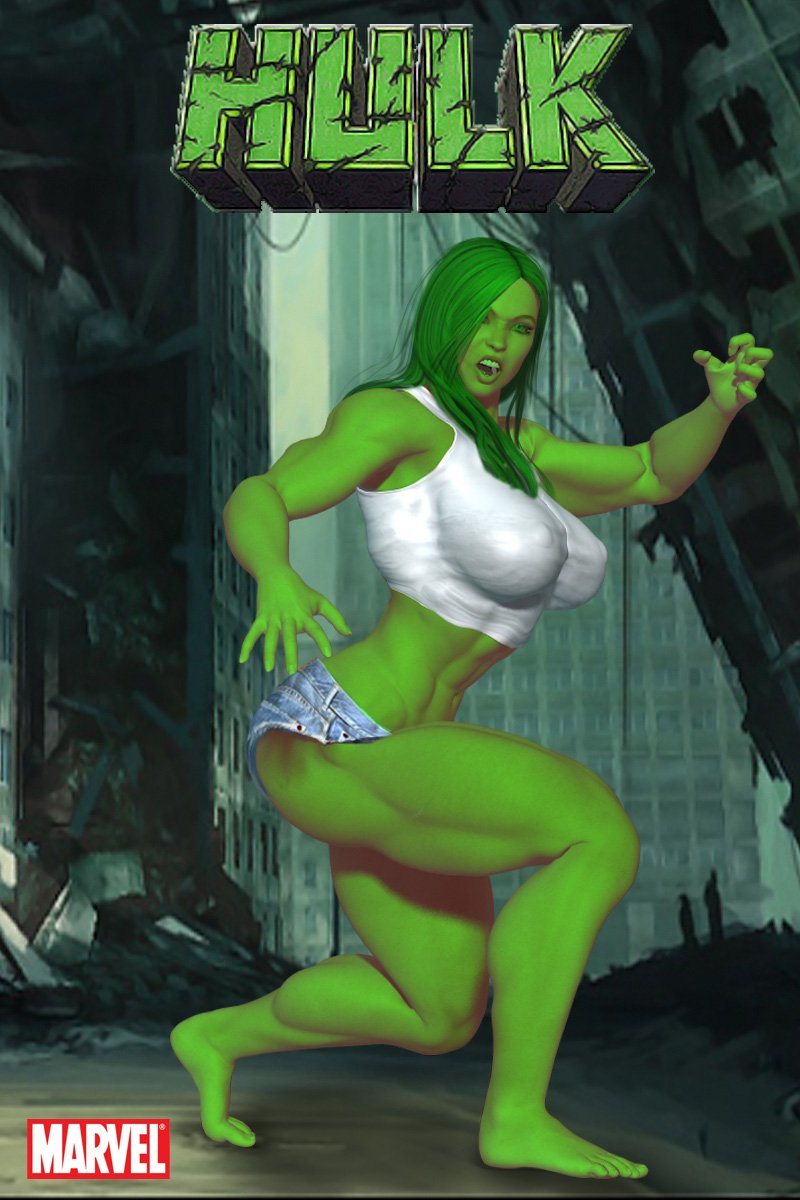 Hulk 2