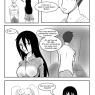 Naruto's Lost Mission