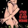Attack of the 50-Foot Woman