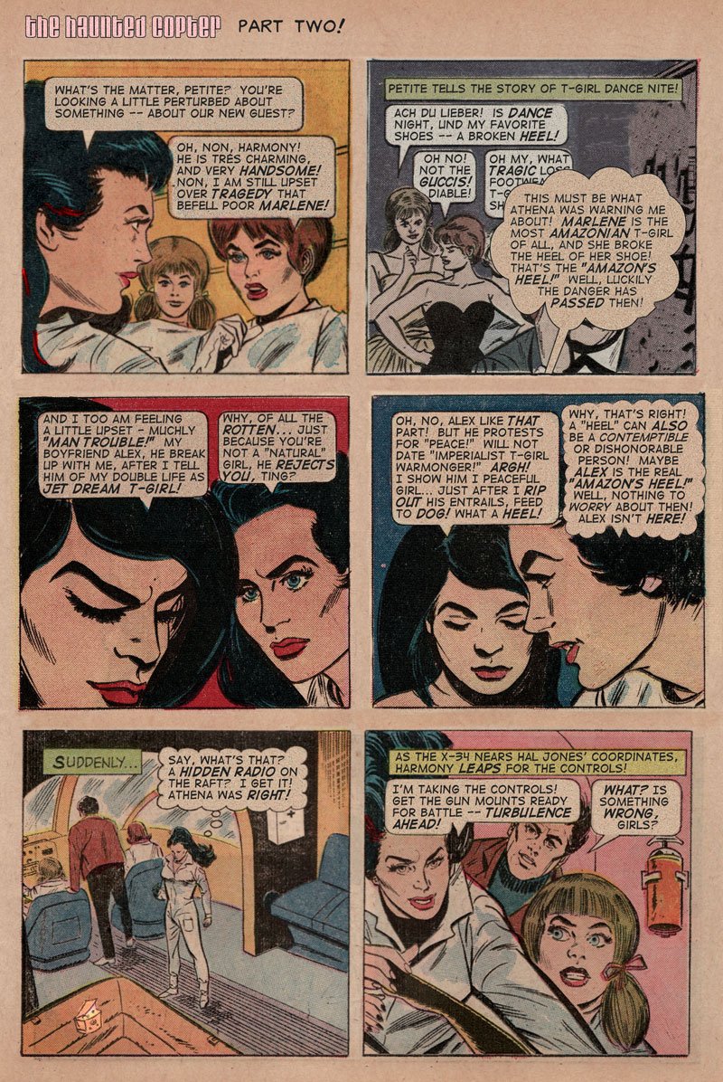 Jet Dream 04 - Page 6