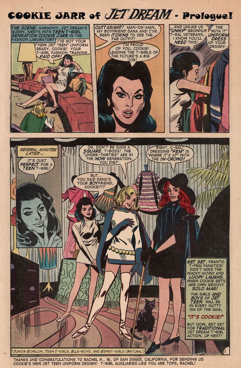 Jet Dream 05 - Page 2