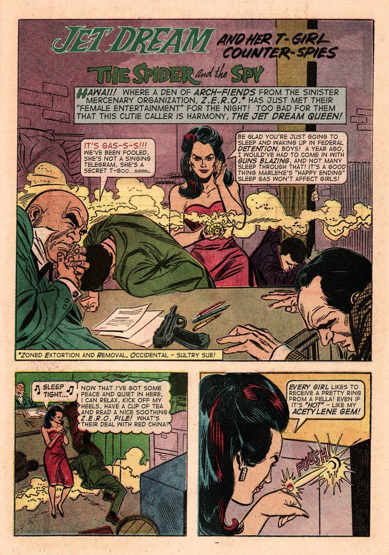 Jet Dream 05 - Page 3