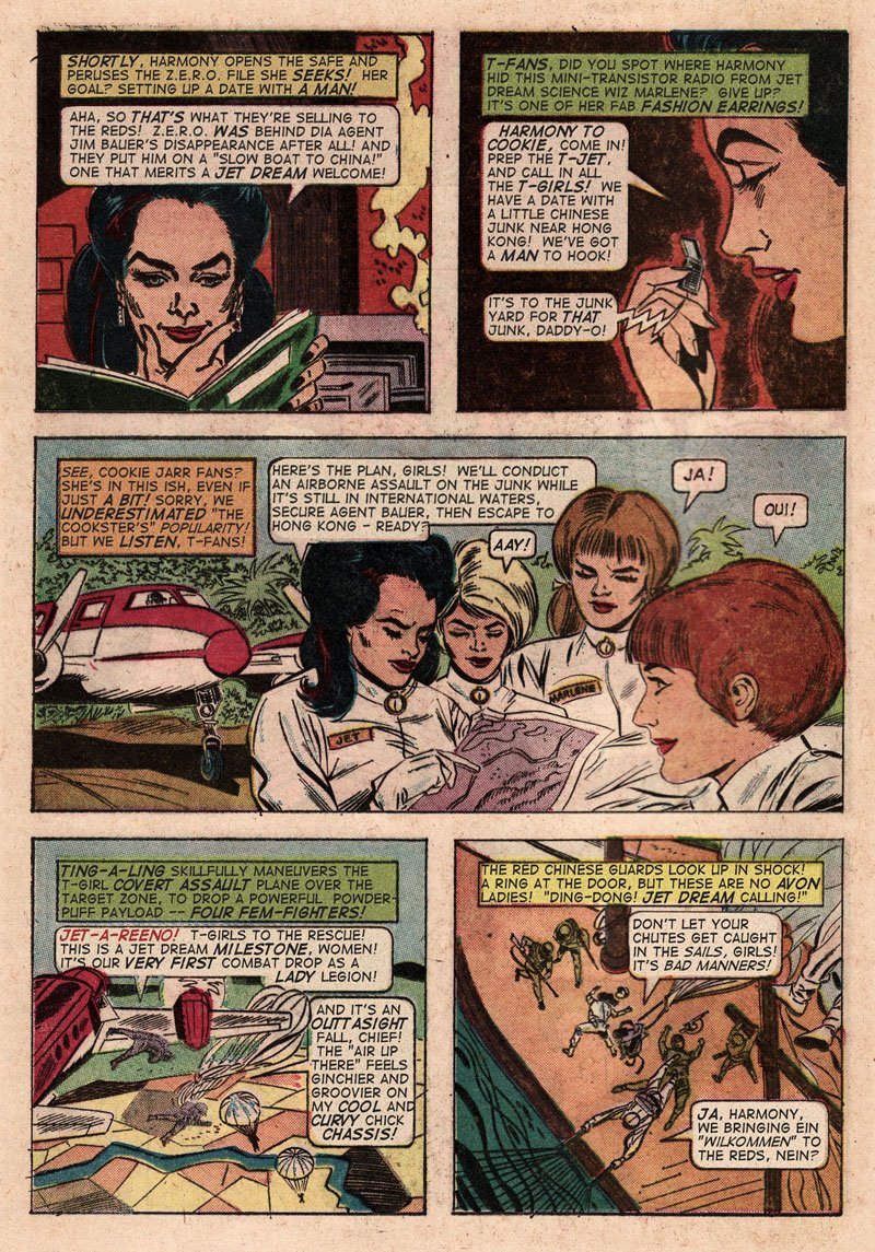 Jet Dream 05 - Page 4