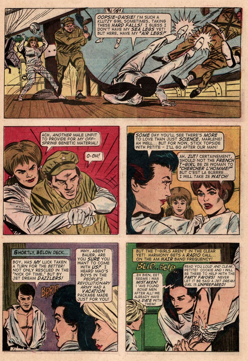 Jet Dream 05 - Page 5