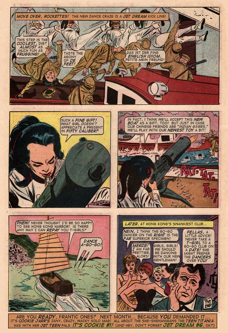 Jet Dream 05 - Page 6