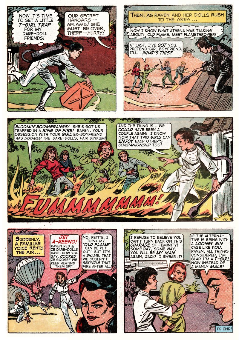 Jet Dream 06 - Page 7