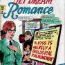 My Jet Dream Romance - Page 1