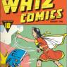 Whiz Comics