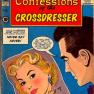 Confessions of the Crossdresser 101