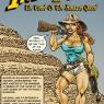 Andi Foster's Covers