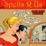 Spells 'R Us 66