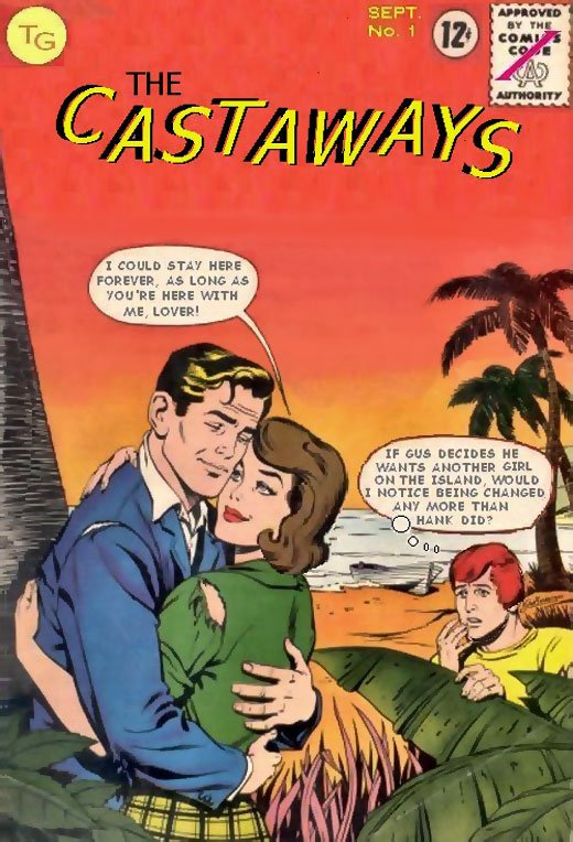 Castaways 1