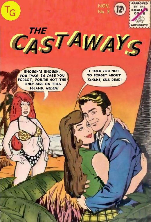 The Castaways 3