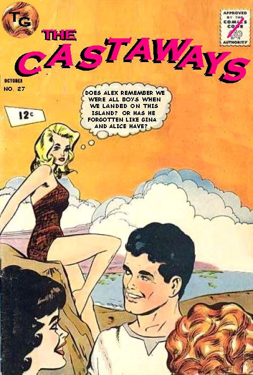 The Castaways 27