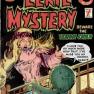 Eerie Mystery 253