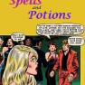 Spells and Potions 20