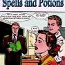 Spells and Potions 35A