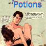 Spells and Potions 132