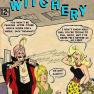 Witchery 77