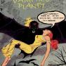 Vampire Planet 23
