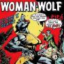 Woman Wolf 33