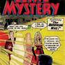 Eerie Mystery 76