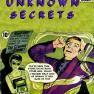 Unknown Secrets 103