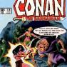 Conan the Barbarian 118