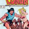 Conan the Barbarian 161