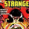 Doctor Strange 32