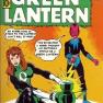 Green Lantern 9