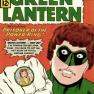 Green Lantern 10