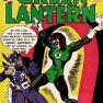 Green Lantern 47