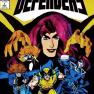 Secret Defenders 1