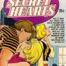 Secret Hearts 144
