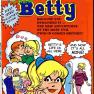 The New Betty