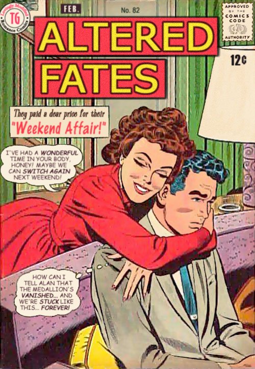 Altered Fates 29