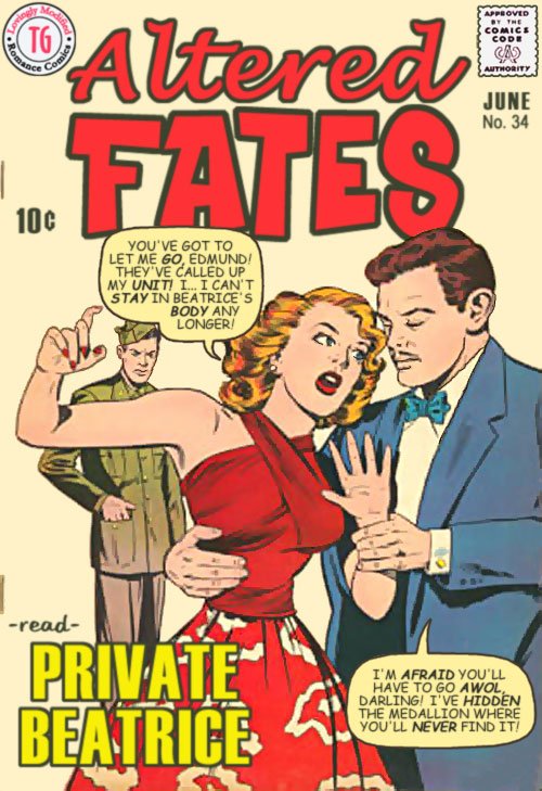 Altered Fates 31