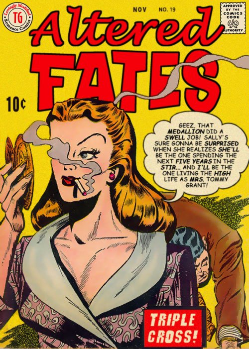 Altered Fates 52