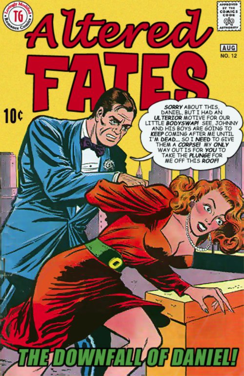 Altered Fates 61