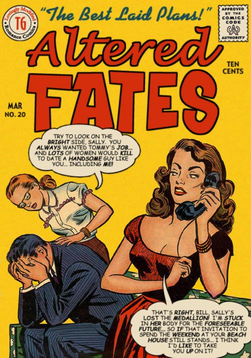 Altered Fates 66