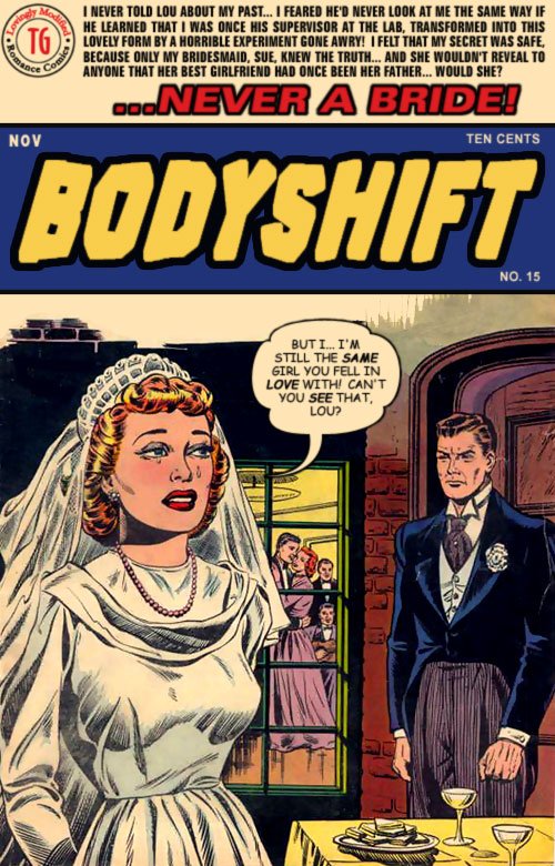 Body Shift 17