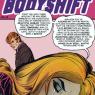 Body Shift