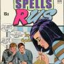 Spells 'R Us 5