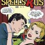 Spells 'R Us 51