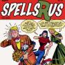 Spells 'R Us 55